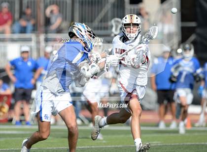 Thumbnail 2 in Santa Margarita @ JSerra Catholic photogallery.