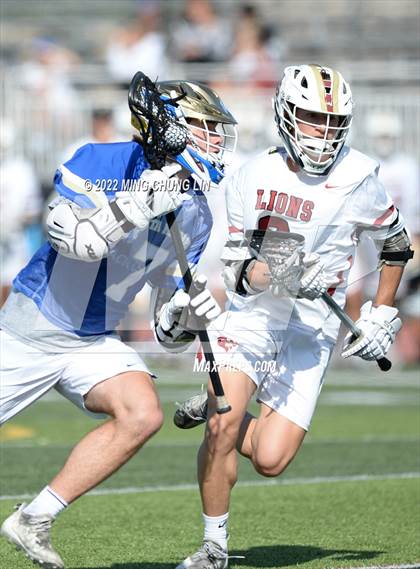 Thumbnail 1 in Santa Margarita @ JSerra Catholic photogallery.