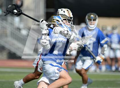 Thumbnail 3 in Santa Margarita @ JSerra Catholic photogallery.
