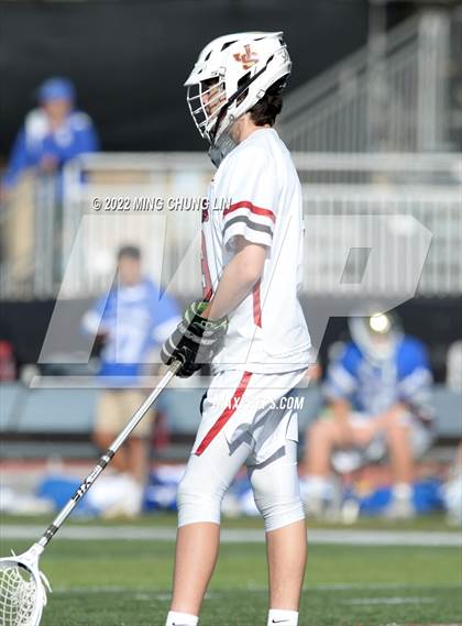 Thumbnail 3 in Santa Margarita @ JSerra Catholic photogallery.