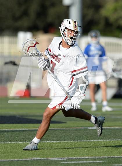 Thumbnail 3 in Santa Margarita @ JSerra Catholic photogallery.