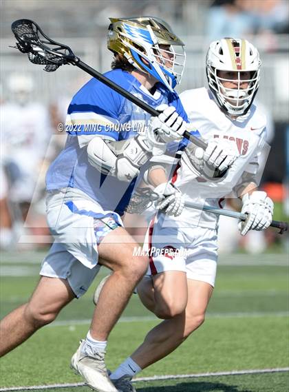 Thumbnail 3 in Santa Margarita @ JSerra Catholic photogallery.