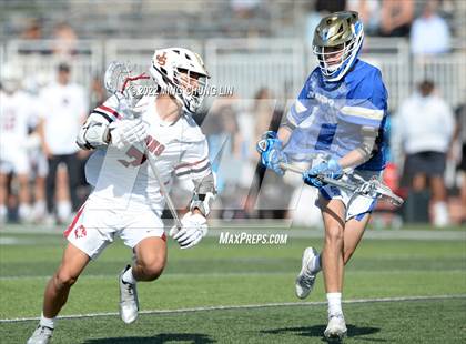 Thumbnail 3 in Santa Margarita @ JSerra Catholic photogallery.