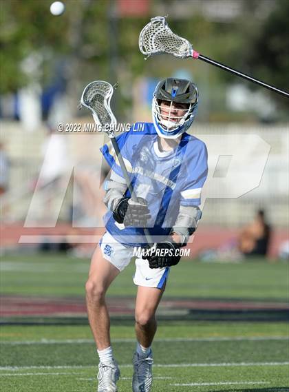 Thumbnail 2 in Santa Margarita @ JSerra Catholic photogallery.
