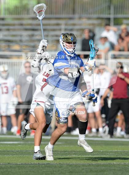 Thumbnail 2 in Santa Margarita @ JSerra Catholic photogallery.