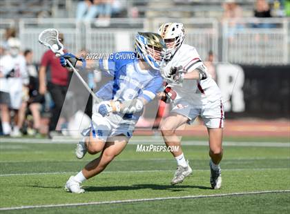 Thumbnail 1 in Santa Margarita @ JSerra Catholic photogallery.