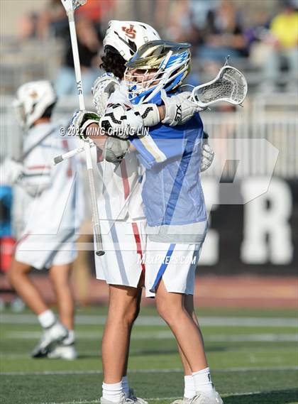 Thumbnail 1 in Santa Margarita @ JSerra Catholic photogallery.