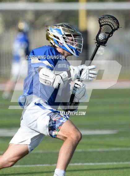 Thumbnail 1 in Santa Margarita @ JSerra Catholic photogallery.