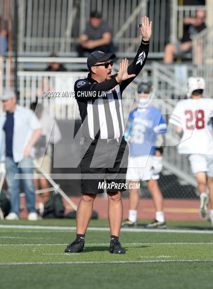 Thumbnail 3 in Santa Margarita @ JSerra Catholic photogallery.