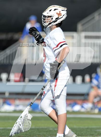 Thumbnail 1 in Santa Margarita @ JSerra Catholic photogallery.