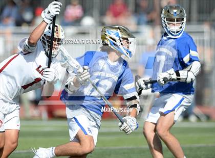 Thumbnail 2 in Santa Margarita @ JSerra Catholic photogallery.