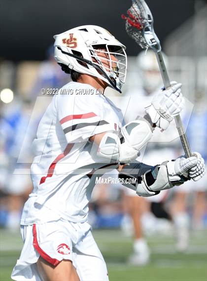 Thumbnail 1 in Santa Margarita @ JSerra Catholic photogallery.