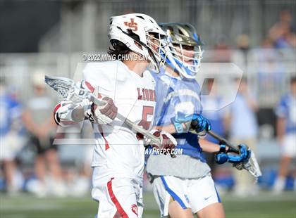 Thumbnail 3 in Santa Margarita @ JSerra Catholic photogallery.