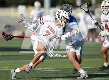 Thumbnail 2 in Santa Margarita @ JSerra Catholic photogallery.