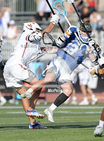 Thumbnail 1 in Santa Margarita @ JSerra Catholic photogallery.