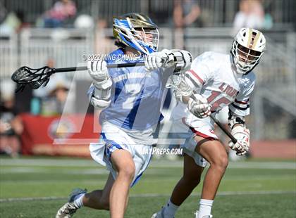 Thumbnail 2 in Santa Margarita @ JSerra Catholic photogallery.