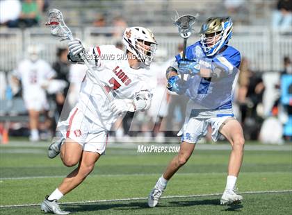 Thumbnail 2 in Santa Margarita @ JSerra Catholic photogallery.