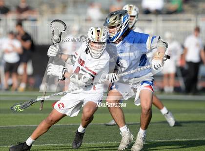 Thumbnail 2 in Santa Margarita @ JSerra Catholic photogallery.
