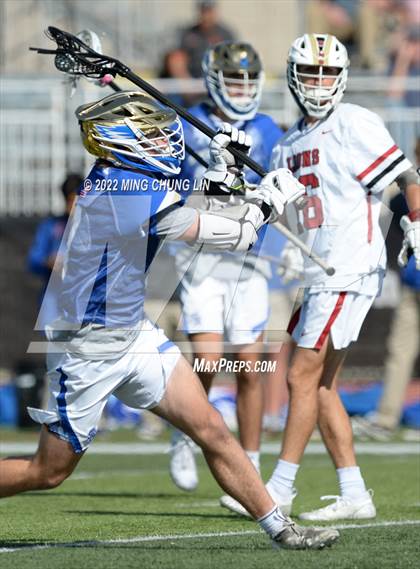 Thumbnail 1 in Santa Margarita @ JSerra Catholic photogallery.
