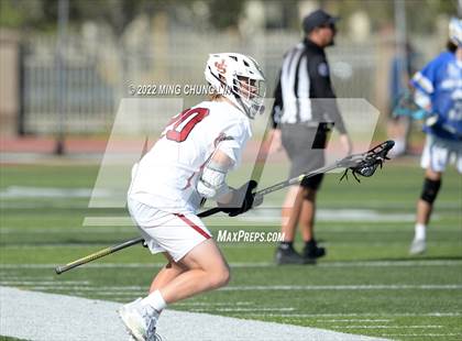Thumbnail 1 in Santa Margarita @ JSerra Catholic photogallery.