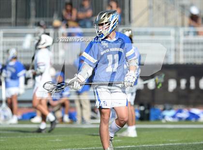 Thumbnail 2 in Santa Margarita @ JSerra Catholic photogallery.