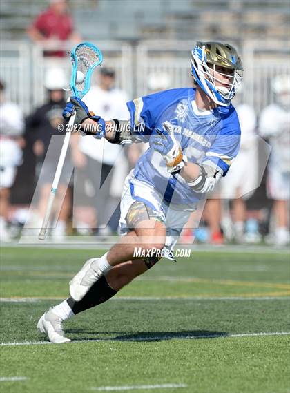 Thumbnail 3 in Santa Margarita @ JSerra Catholic photogallery.