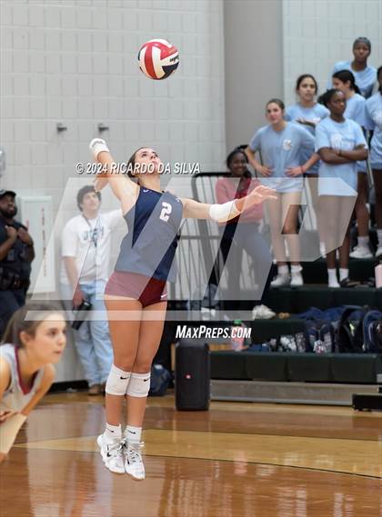 Thumbnail 1 in Mayde Creek vs Tompkins photogallery.