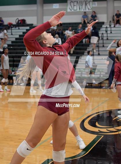 Thumbnail 1 in Mayde Creek vs Tompkins photogallery.