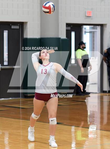 Thumbnail 2 in Mayde Creek vs Tompkins photogallery.
