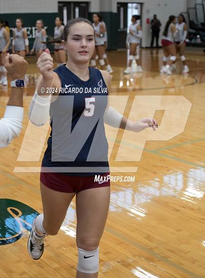 Thumbnail 2 in Mayde Creek vs Tompkins photogallery.