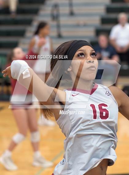 Thumbnail 1 in Mayde Creek vs Tompkins photogallery.
