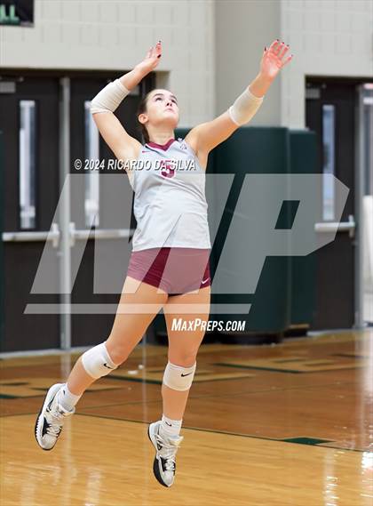 Thumbnail 3 in Mayde Creek vs Tompkins photogallery.