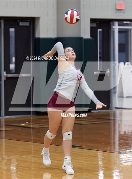 Thumbnail 3 in Mayde Creek vs Tompkins photogallery.