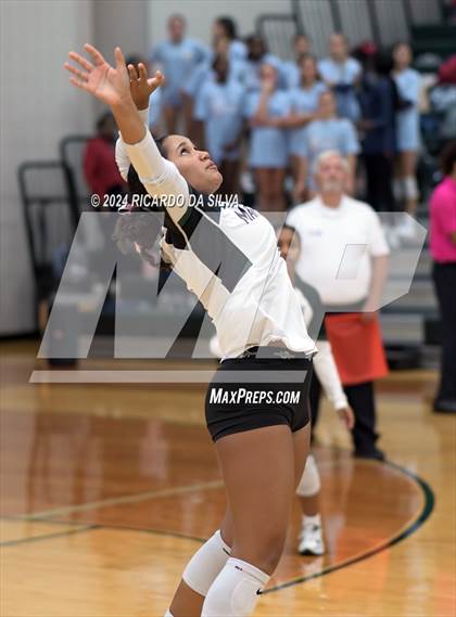 Thumbnail 1 in Mayde Creek vs Tompkins photogallery.