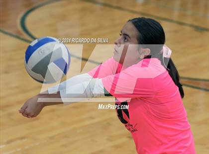 Thumbnail 3 in Mayde Creek vs Tompkins photogallery.