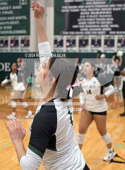 Thumbnail 1 in Mayde Creek vs Tompkins photogallery.