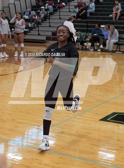 Thumbnail 2 in Mayde Creek vs Tompkins photogallery.