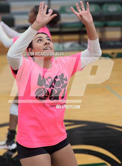Thumbnail 2 in Mayde Creek vs Tompkins photogallery.