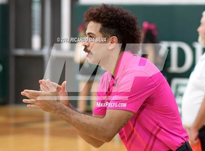 Thumbnail 1 in Mayde Creek vs Tompkins photogallery.