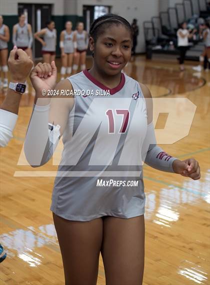 Thumbnail 1 in Mayde Creek vs Tompkins photogallery.