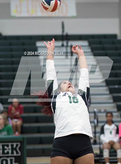 Thumbnail 1 in Mayde Creek vs Tompkins photogallery.
