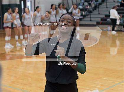 Thumbnail 1 in Mayde Creek vs Tompkins photogallery.
