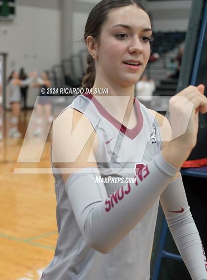 Thumbnail 2 in Mayde Creek vs Tompkins photogallery.