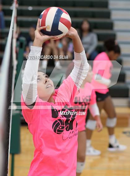 Thumbnail 3 in Mayde Creek vs Tompkins photogallery.