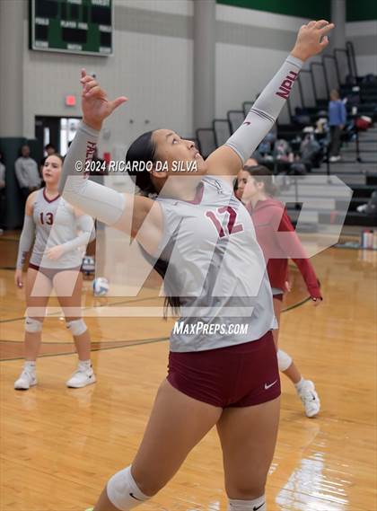 Thumbnail 1 in Mayde Creek vs Tompkins photogallery.