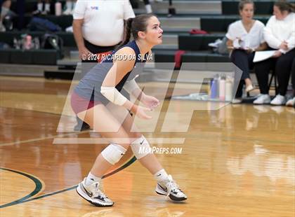 Thumbnail 3 in Mayde Creek vs Tompkins photogallery.