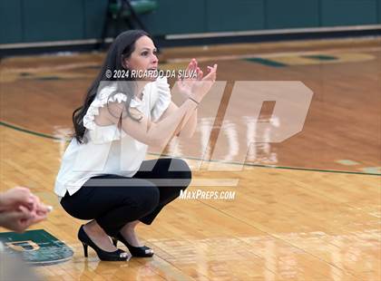 Thumbnail 3 in Mayde Creek vs Tompkins photogallery.