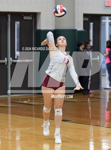 Thumbnail 2 in Mayde Creek vs Tompkins photogallery.