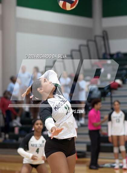 Thumbnail 3 in Mayde Creek vs Tompkins photogallery.