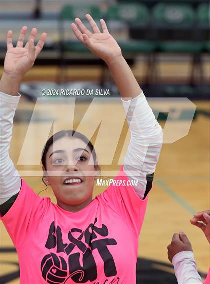 Thumbnail 1 in Mayde Creek vs Tompkins photogallery.